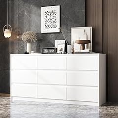 Hitow white drawer for sale  Delivered anywhere in USA 