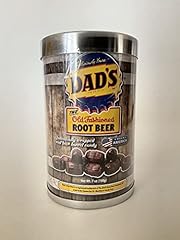 Dad’s | The Old Fashioned Root Beer Candy 198g (2 Pack) for sale  Delivered anywhere in Canada