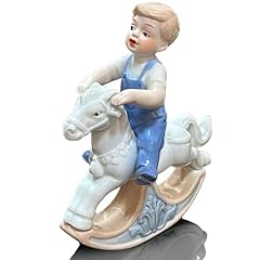 Mtme figurines porcelaine d'occasion  Livré partout en France