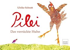 Pilei verrückte huhn gebraucht kaufen  Wird an jeden Ort in Deutschland