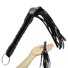 Whip prop black for sale  Delivered anywhere in UK