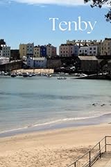 Tenby notebook for sale  Delivered anywhere in UK