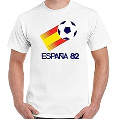 Wav espana shirt usato  Spedito ovunque in Italia 