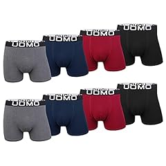 8er pack boxershorts gebraucht kaufen  Wird an jeden Ort in Deutschland