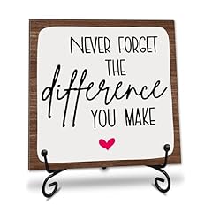 Wood plaque metal for sale  Delivered anywhere in USA 