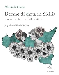 Donne carta sicilia. usato  Spedito ovunque in Italia 