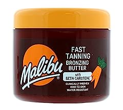 Malibu sun bronzing for sale  Delivered anywhere in UK