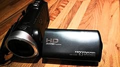 Sony hdr cx450 for sale  Delivered anywhere in UK