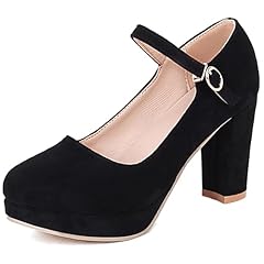 Scarpe mary jane usato  Spedito ovunque in Italia 