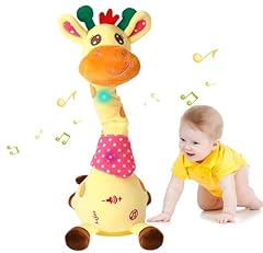 Rubu22a jouet girafe d'occasion  Livré partout en France