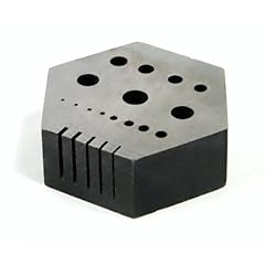 Hexagon anvil jewelry for sale  Delivered anywhere in USA 