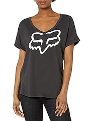 Fox responded vneck usato  Spedito ovunque in Italia 