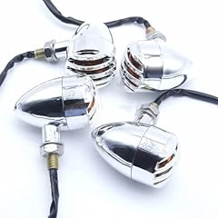 Riloer 4pcs 12v for sale  Delivered anywhere in UK