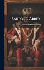 Barford abbey for sale  Delivered anywhere in UK