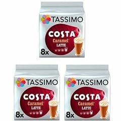 Tassimo compatible costa for sale  Delivered anywhere in UK