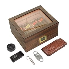 Volenx handgefertigter humidor gebraucht kaufen  Wird an jeden Ort in Deutschland