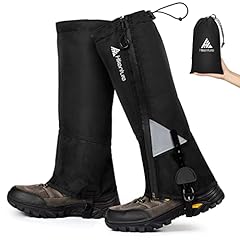 Hikenture hiking gaiters for sale  Delivered anywhere in USA 