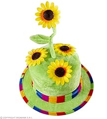 Widmann sunflower hat d'occasion  Livré partout en France