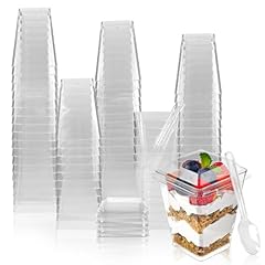 Liucongbd pack plastic for sale  Delivered anywhere in UK
