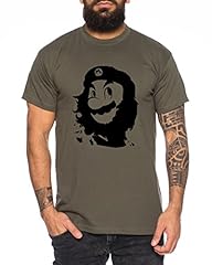 Che mario men for sale  Delivered anywhere in UK