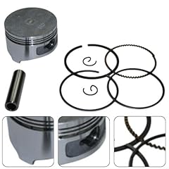 Piston rings kit for sale  Delivered anywhere in UK