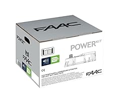Faac power kit usato  Spedito ovunque in Italia 