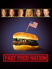 Fast food nation usato  Spedito ovunque in Italia 