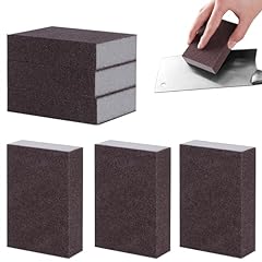 6pcs emery sponge for sale  Delivered anywhere in UK