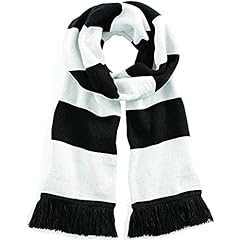 Beechfield stadium scarf for sale  Delivered anywhere in UK