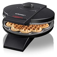 Cloer 1620 waffeleisen gebraucht kaufen  Wird an jeden Ort in Deutschland