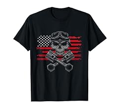 American flag biker for sale  Delivered anywhere in USA 