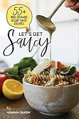 Let get saucy for sale  Delivered anywhere in USA 