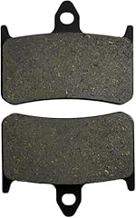 Motorcycle brake pads for sale  Delivered anywhere in USA 
