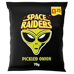 Space raiders 70g for sale  Delivered anywhere in UK