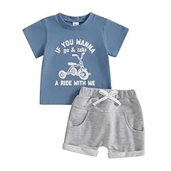 Toddler boy summer for sale  Delivered anywhere in USA 
