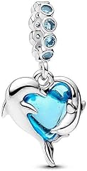 Tcznaf blue murano for sale  Delivered anywhere in USA 