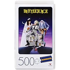 Beetlejuice movie 500 for sale  Delivered anywhere in USA 