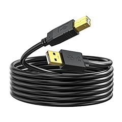 Xqin printer cable for sale  Delivered anywhere in USA 