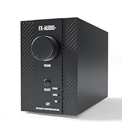 Audio l07 amplificateur d'occasion  Livré partout en France