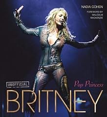 Britney pop princess for sale  Delivered anywhere in UK