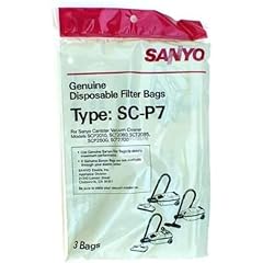 Sanyo scp7 disposable for sale  Delivered anywhere in USA 