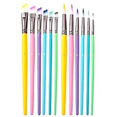 Sskhe set pennelli usato  Spedito ovunque in Italia 