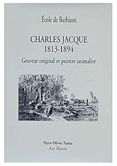 Charles jacque 1813 d'occasion  Livré partout en France