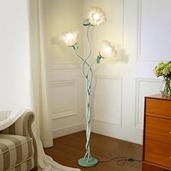 Flower standing lamp for sale  Delivered anywhere in USA 