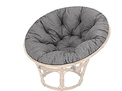 Pillowprim cushion papasan for sale  Delivered anywhere in UK