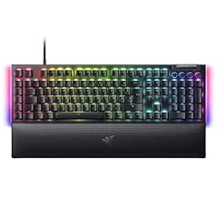 Razer blackwidow tastiera usato  Spedito ovunque in Italia 