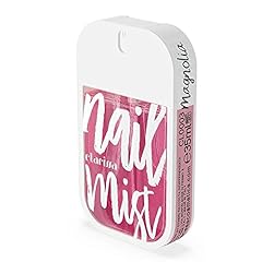 Clarissa cosmetics nail usato  Spedito ovunque in Italia 