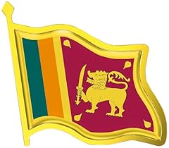 Sri lanka flag for sale  Delivered anywhere in USA 