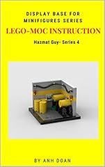 Lego moc instruction for sale  Delivered anywhere in UK