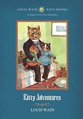 Kitty adventures for sale  Delivered anywhere in UK